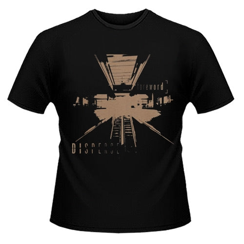 Disperse - Foreword - T-shirt - Season of Mist