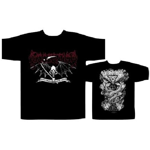 Dissection - Nexion - T-shirt - Razamataz