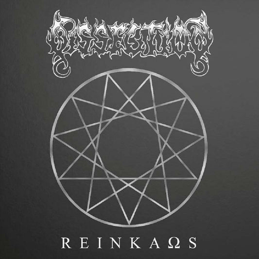 Dissection - Reinkaos - CD/Vinyl - Image 1 - 