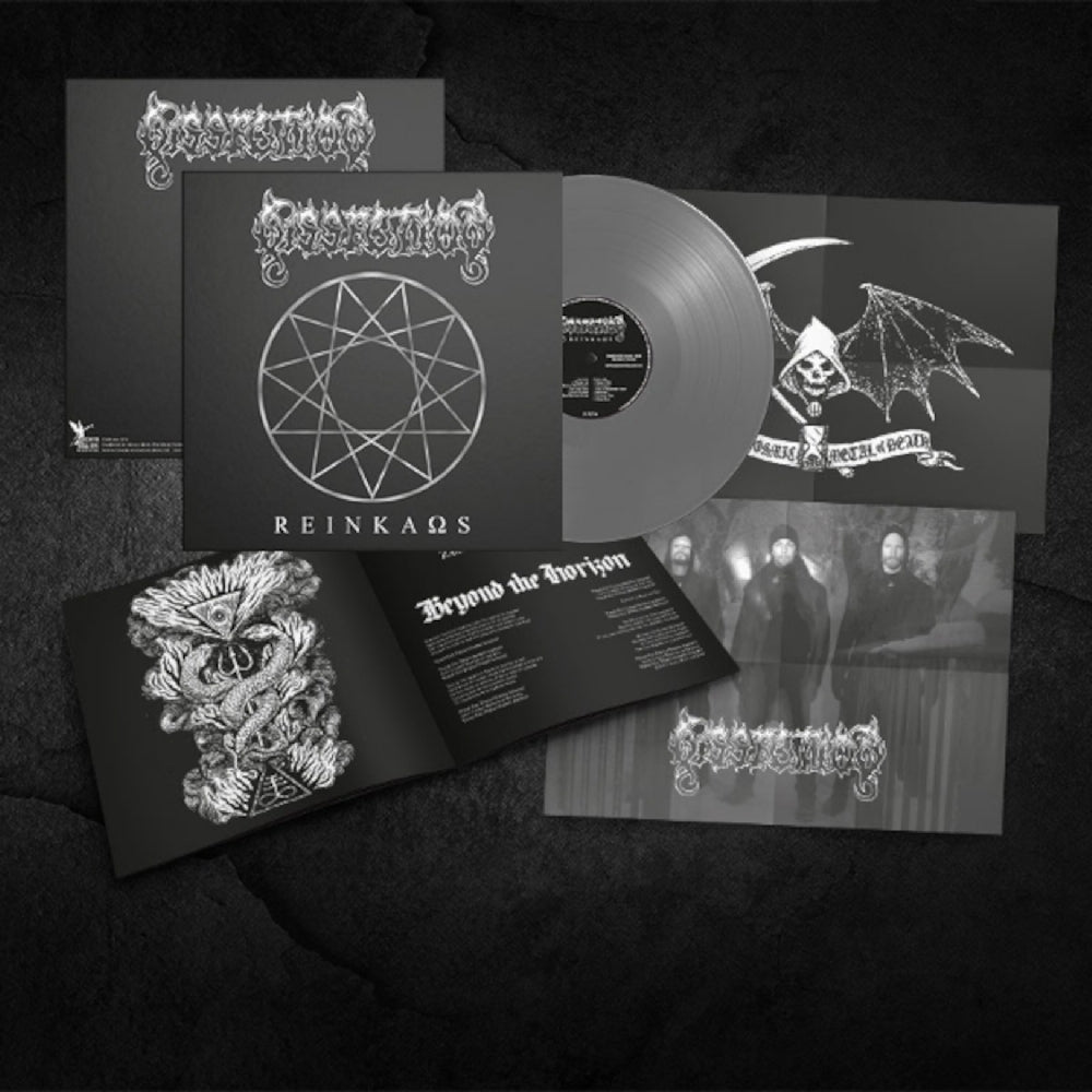 Dissection - Reinkaos - CD/Vinyl - Image 3 - 