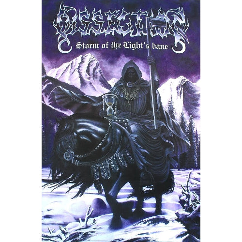 Dissection - Storm of the Light's Bane - FLAG - Razamataz