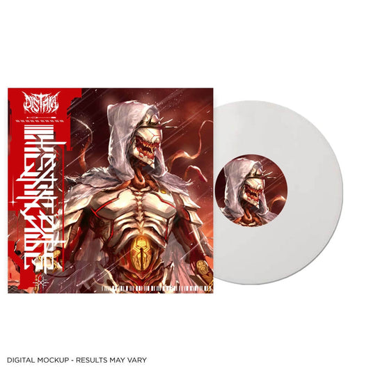 Distant - Heritage - LP COLOURED - Century Media