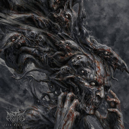 Distant - Into Despair - CD/Vinyl - Image 1 - 