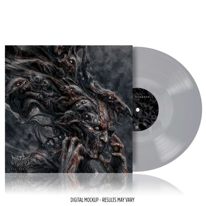 Distant - Into Despair - CD/Vinyl - Image 2 - 