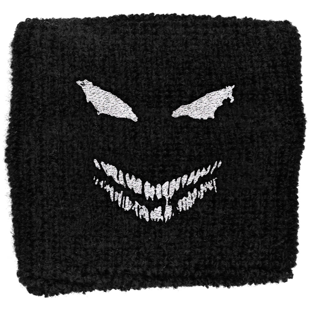 Disturbed - Face - WRISTBAND - Razamataz