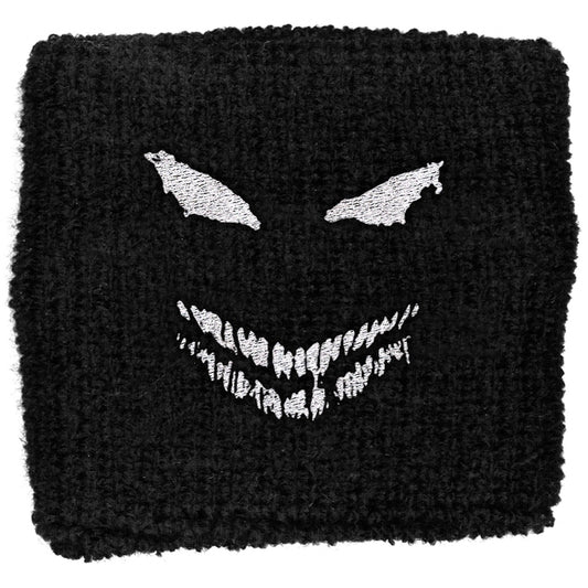 Disturbed - Face - WRISTBAND - Razamataz