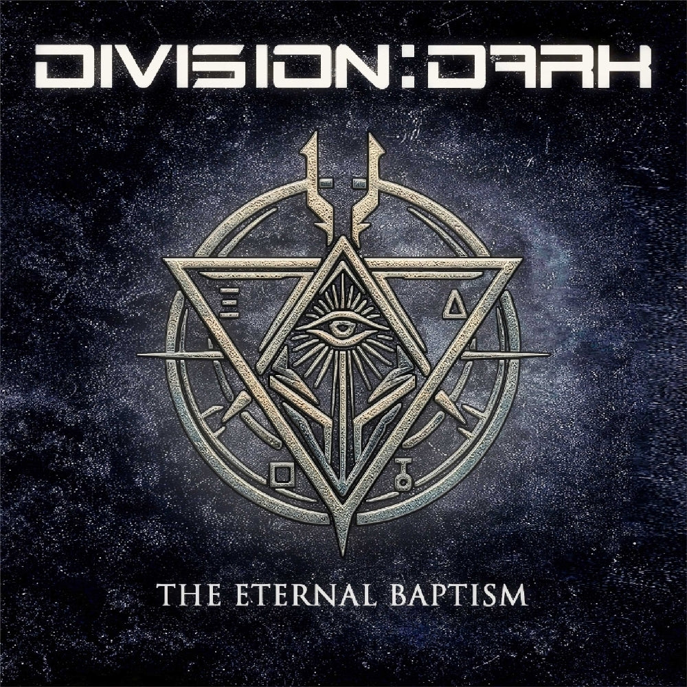 Division:Dark - The Eternal Baptism - CD - Metalville