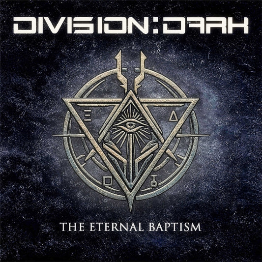 Division:Dark - The Eternal Baptism - CD - Metalville
