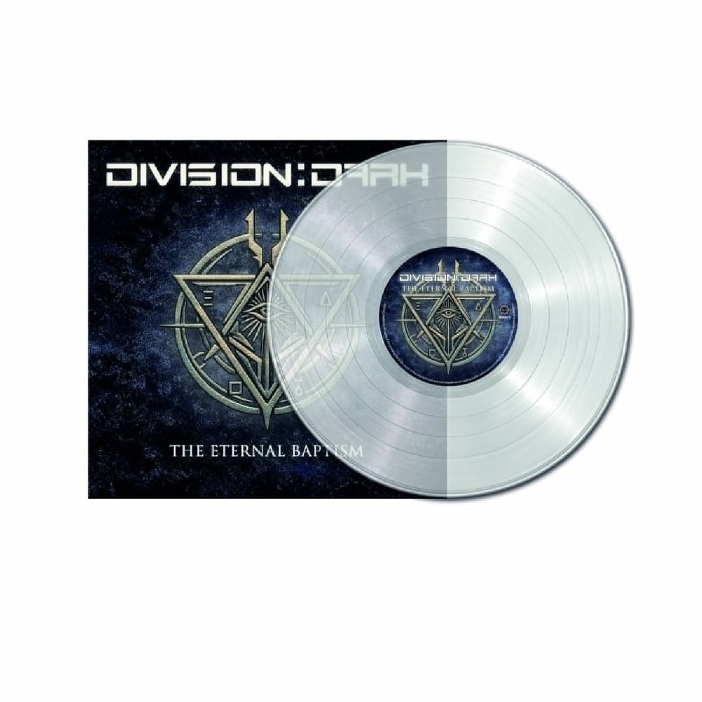 Division:Dark - The Eternal Baptism - LP - Metalville
