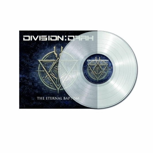 Division:Dark - The Eternal Baptism - LP - Metalville