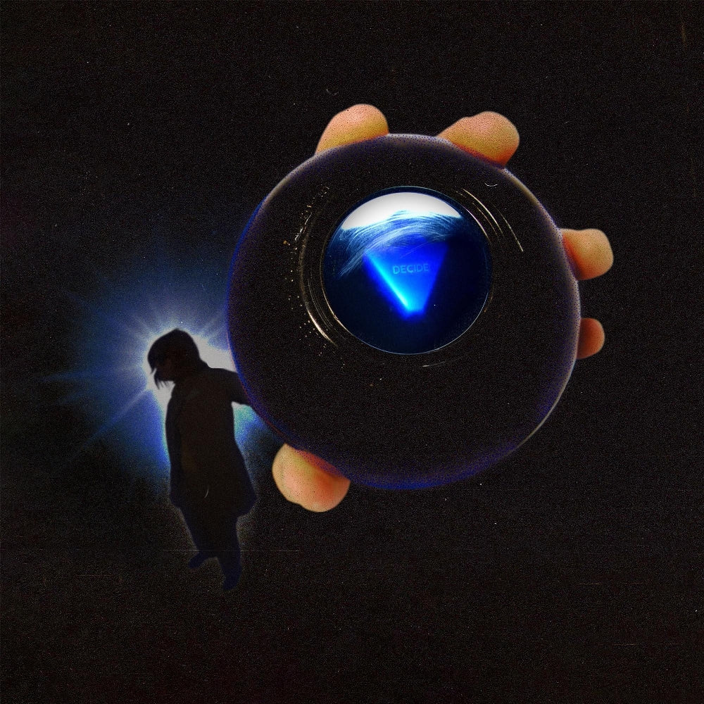 Djo - Decide - LP Gatefold Coloured - Djo