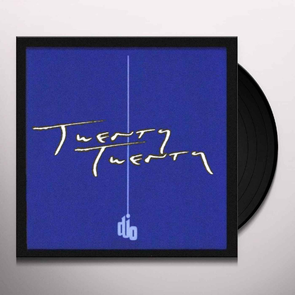 Djo - Twenty Twenty - LP - Djo
