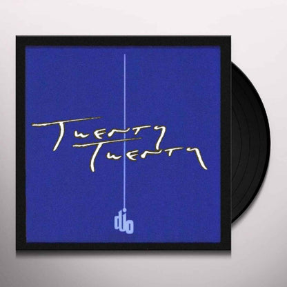 Djo - Twenty Twenty - LP - Djo