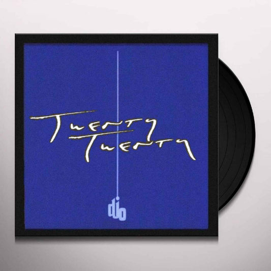 Djo - Twenty Twenty - LP - Djo
