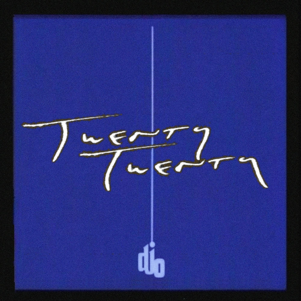 Djo - Twenty Twenty - LP - Djo - Image 2