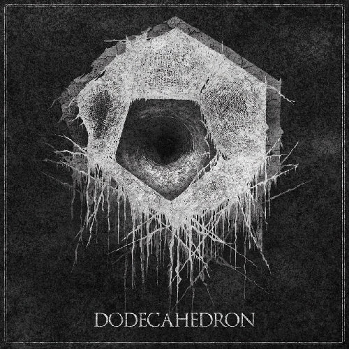 Dodecahedron - Dodecahedron - CD - Underground Activists