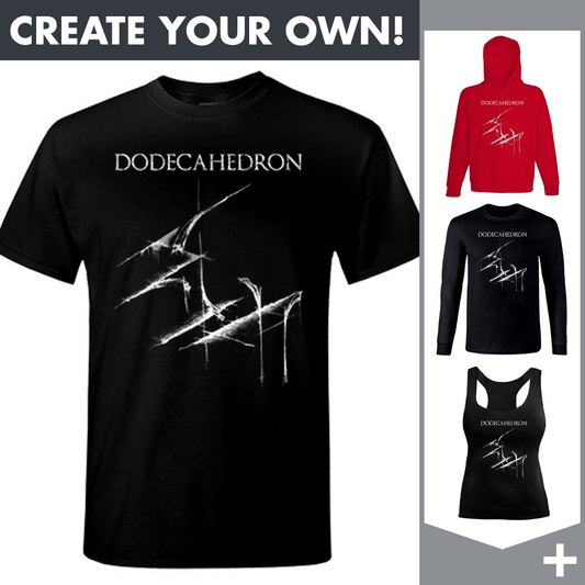 Dodecahedron - Dodecahedron - Merchandising