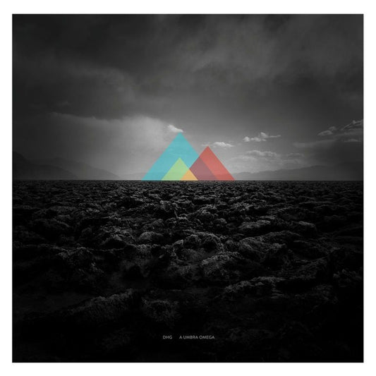 Dodheimsgard - A Umbra Omega - CD - Peaceville Records