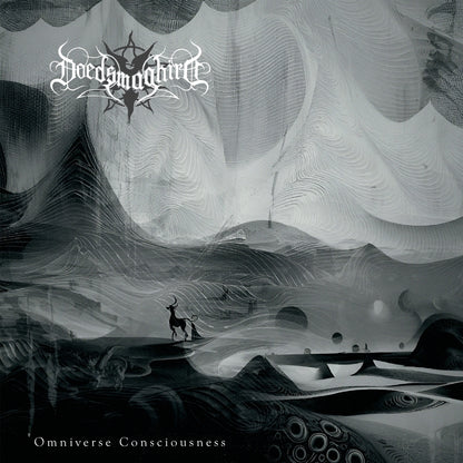 Doedsmaghird - Omniverse Consciousness - LP - Peaceville Records - Image 2