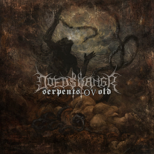 Doedsvangr - Serpents Ov Old - LP Gatefold - Debemur Morti