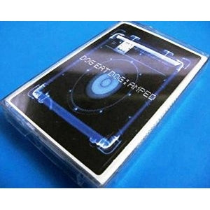 Dog Eat Dog - Amped - CASSETTE - Hammer Muzik