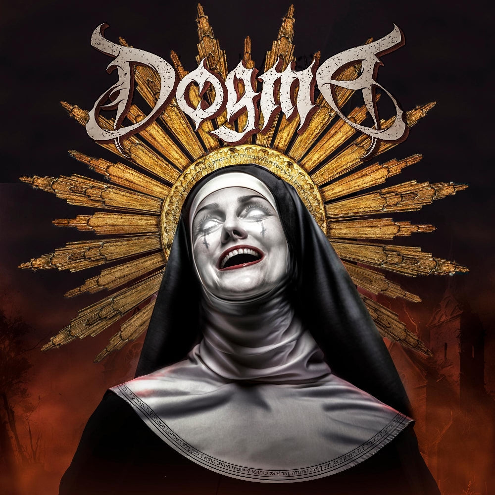 Dogma - Dogma - LP COLOURED - MNRK Heavy