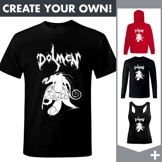 Dolmen - On the Eve of War 9 - Merchandising