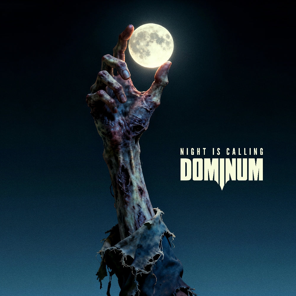 Dominum - Night Is Calling - CD/Vinyl - Image 1 - 