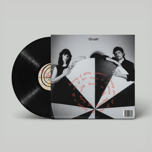 Donna Blue - Into The Realm Of Love - LP - Snowstar Records - Image 2