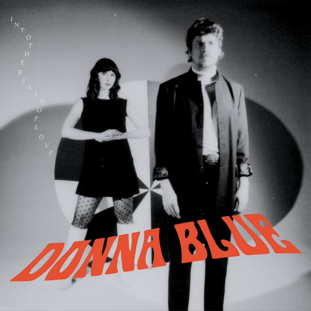 Donna Blue - Into The Realm Of Love - LP - Snowstar Records - Image 4