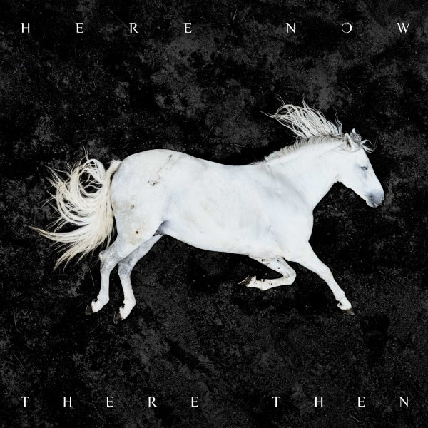 Dool - Here Now, There Then - CD DIGIPAK - Prophecy Productions