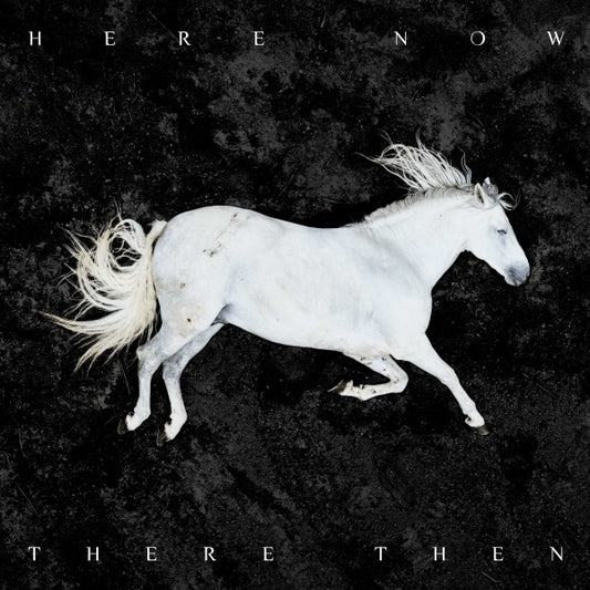 Dool - Here Now, There Then - CD DIGIPAK - Prophecy Productions