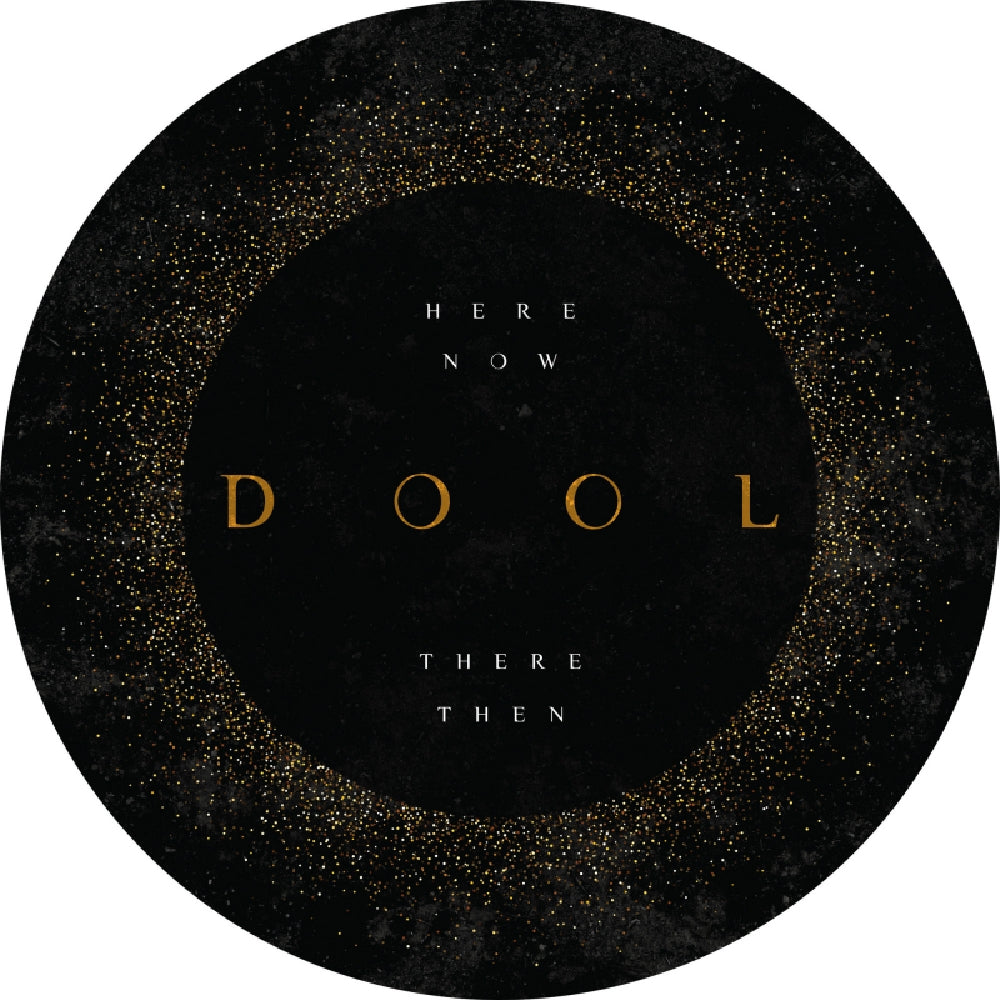 Dool - Here Now, There Then - LP PICTURE - Prophecy Productions