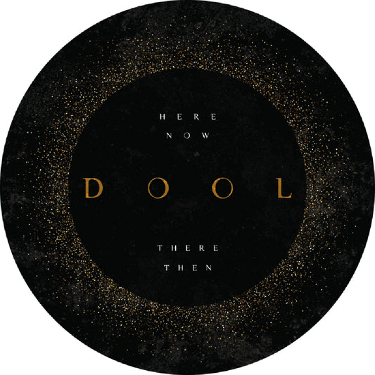Dool - Here Now, There Then - LP PICTURE - Prophecy Productions