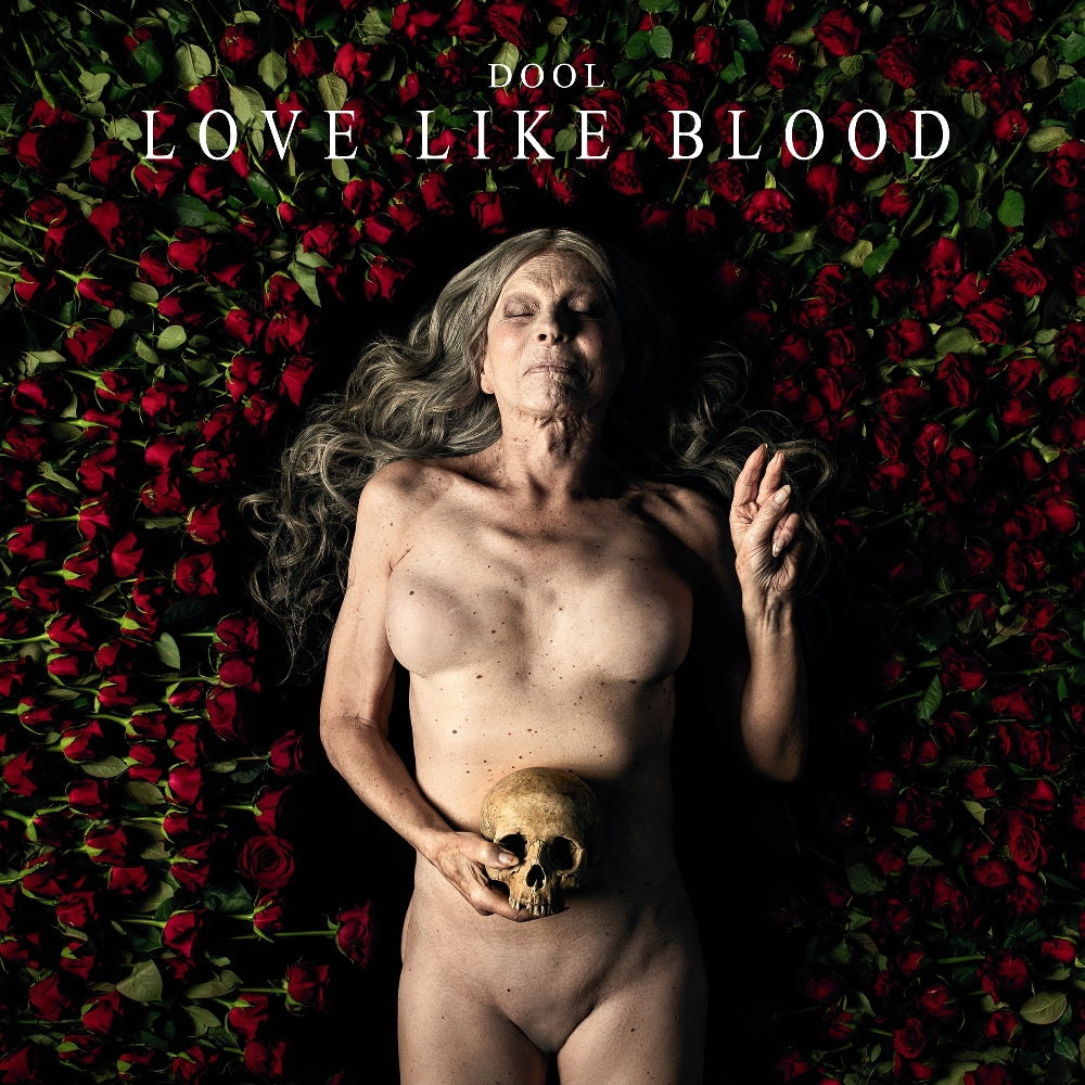Dool - Love Like Blood EP - CD EP DIGIPAK - Prophecy Productions