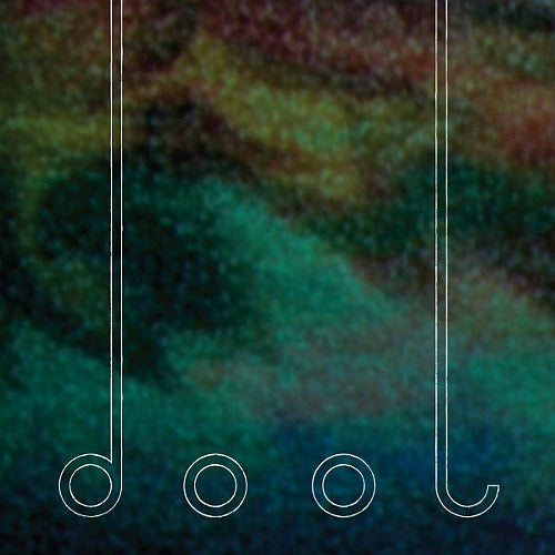 Dool - Oweynagat - Mini LP - Prophecy Productions