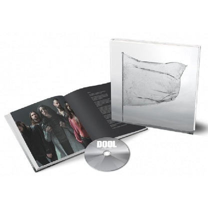 Dool - The Shape Of Fluidity - CD ARTBOOK - Prophecy Productions