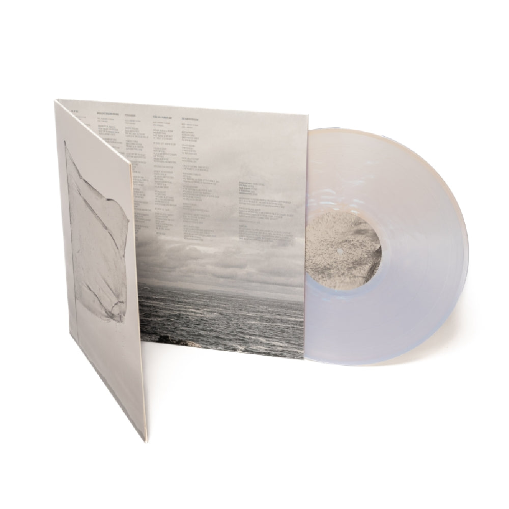 Dool - The Shape Of Fluidity - LP Gatefold Coloured - Prophecy Productions - Image 3