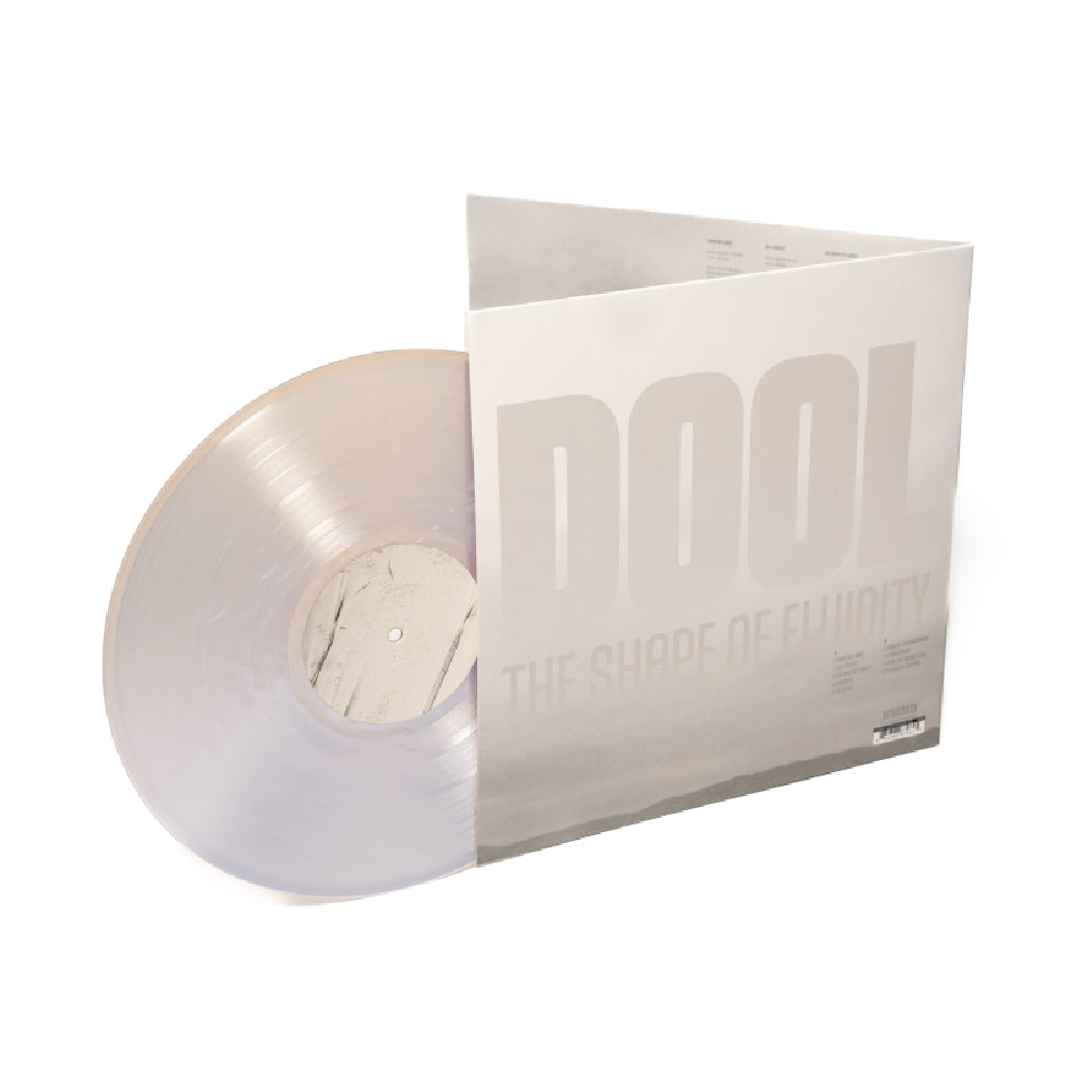 Dool - The Shape Of Fluidity - LP Gatefold Coloured - Prophecy Productions - Image 4