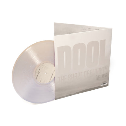 Dool - The Shape Of Fluidity - LP Gatefold Coloured - Prophecy Productions - Image 4