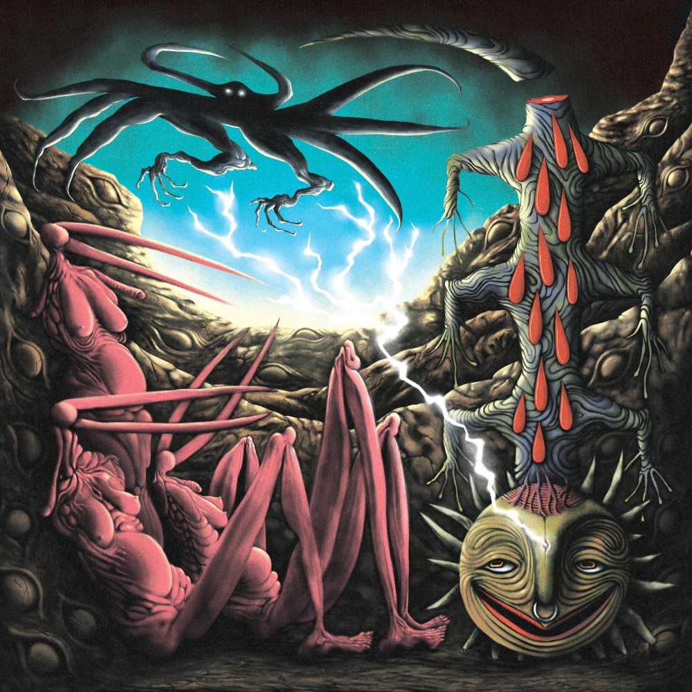 Doom! Noo Yelbek - Yelbek - Mini LP - Radicalis Records