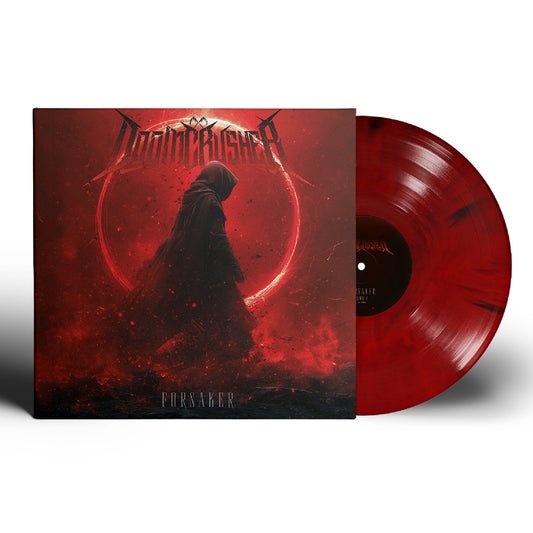 Doomcrusher - Forsaker EP - CD/Vinyl - Image 2 - 