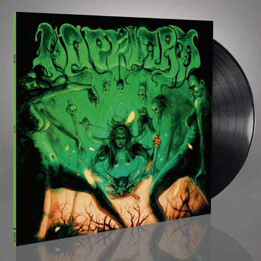 Dopelord - Magick Rites - LP - Season of Mist