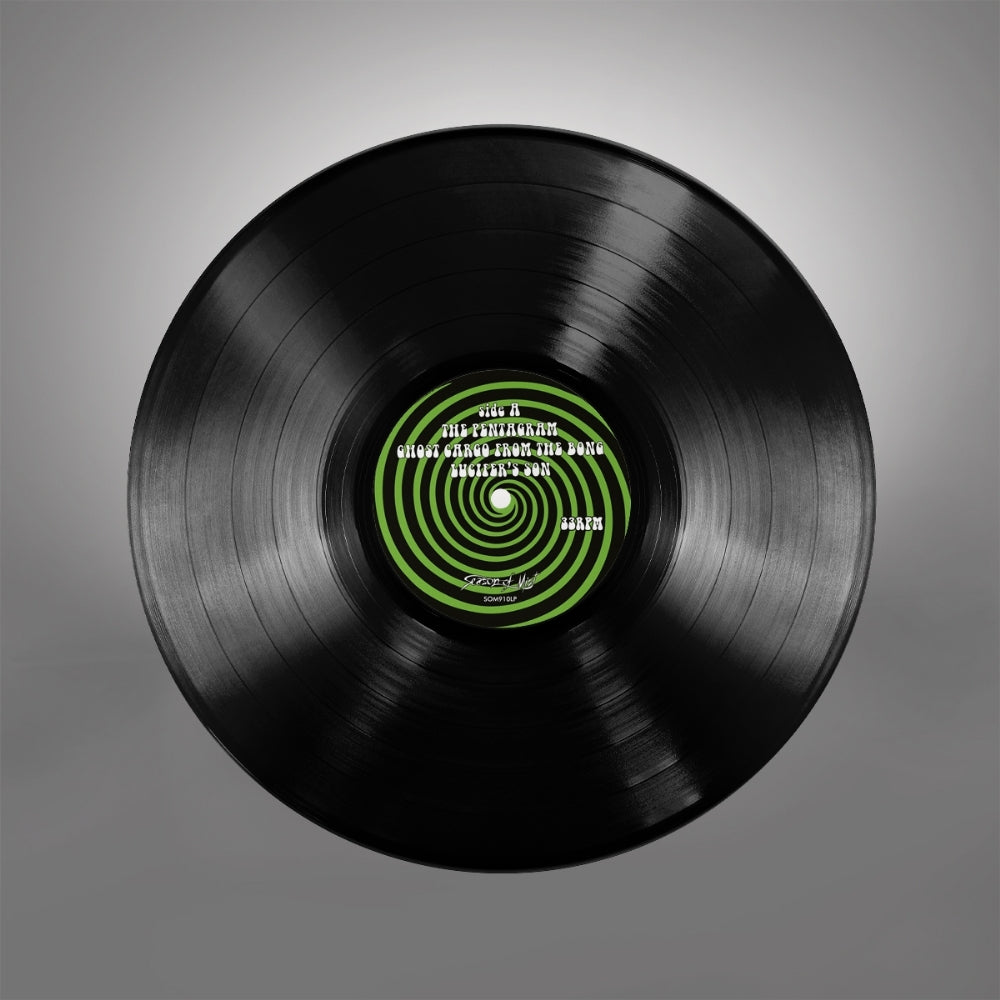 Dopelord - Magick Rites - LP - Season of Mist - Image 2