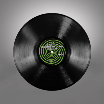 Dopelord - Magick Rites - LP - Season of Mist - Image 2