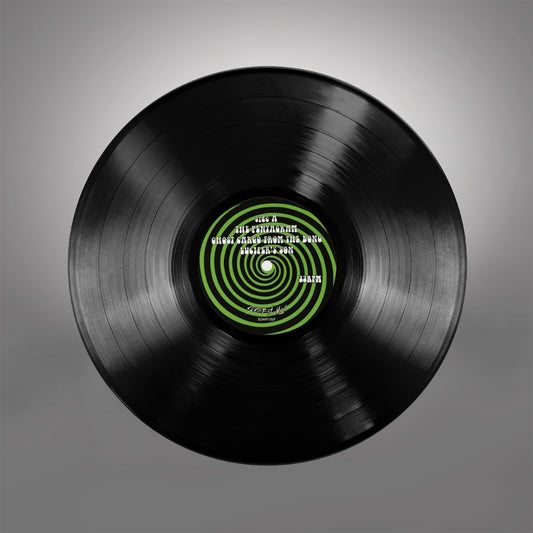 Dopelord - Magick Rites - LP - Season of Mist - Image 2