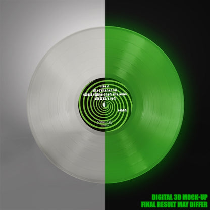Dopelord - Magick Rites - LP COLOURED - Season of Mist - Image 2