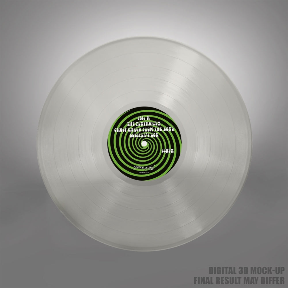 Dopelord - Magick Rites - LP COLOURED - Season of Mist - Image 4