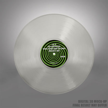 Dopelord - Magick Rites - LP COLOURED - Season of Mist - Image 4
