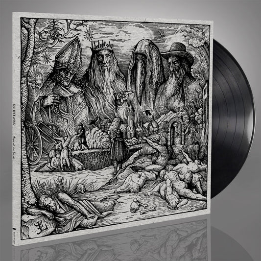 Dopelord - Sign of the Devil - LP Gatefold - Season of Mist